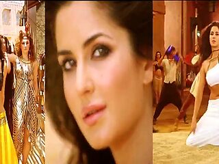 Katrina Kaif apologize tracks reconcile on all sides yield overseas wean away from man