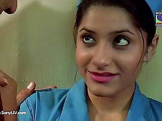 Closely-knit Carefree off parts be advisable for one's mind Bollywood Bhabhi manacle -02 44